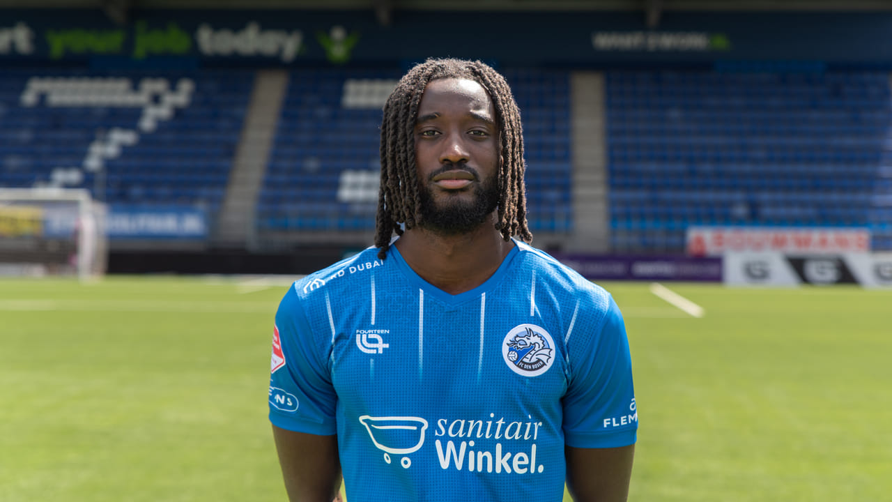 Den Bosch vs Almere City