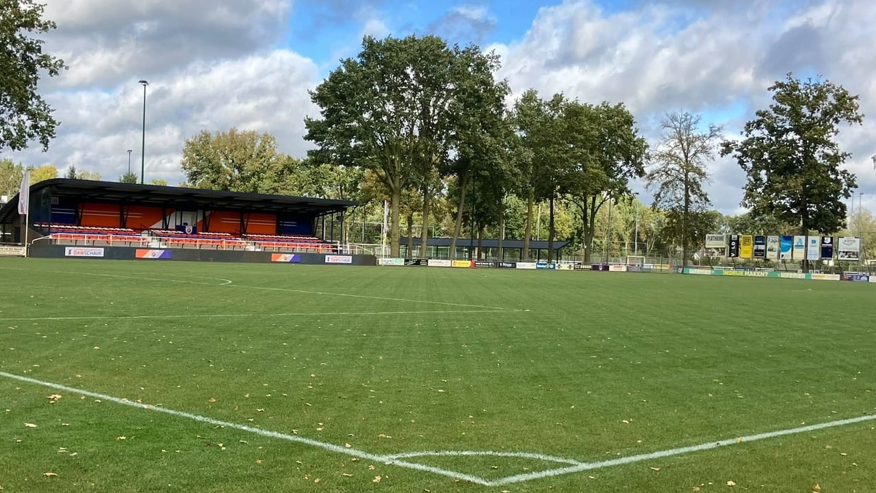 MFM Brabant Sportradio zondag 25 oktober weer langs de velden: dit kun je verwachten