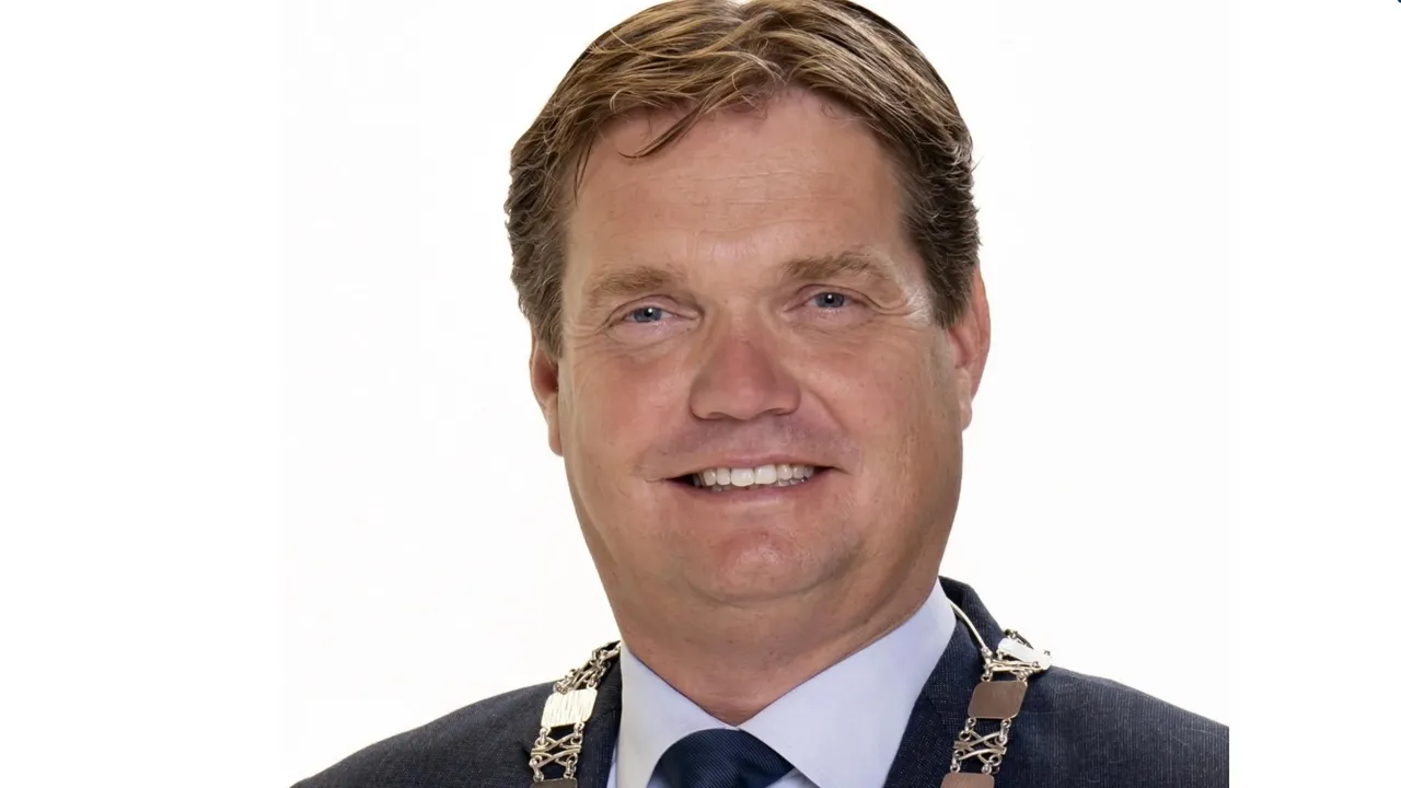 Michiel van Veen aan de slag als informateur in Vught