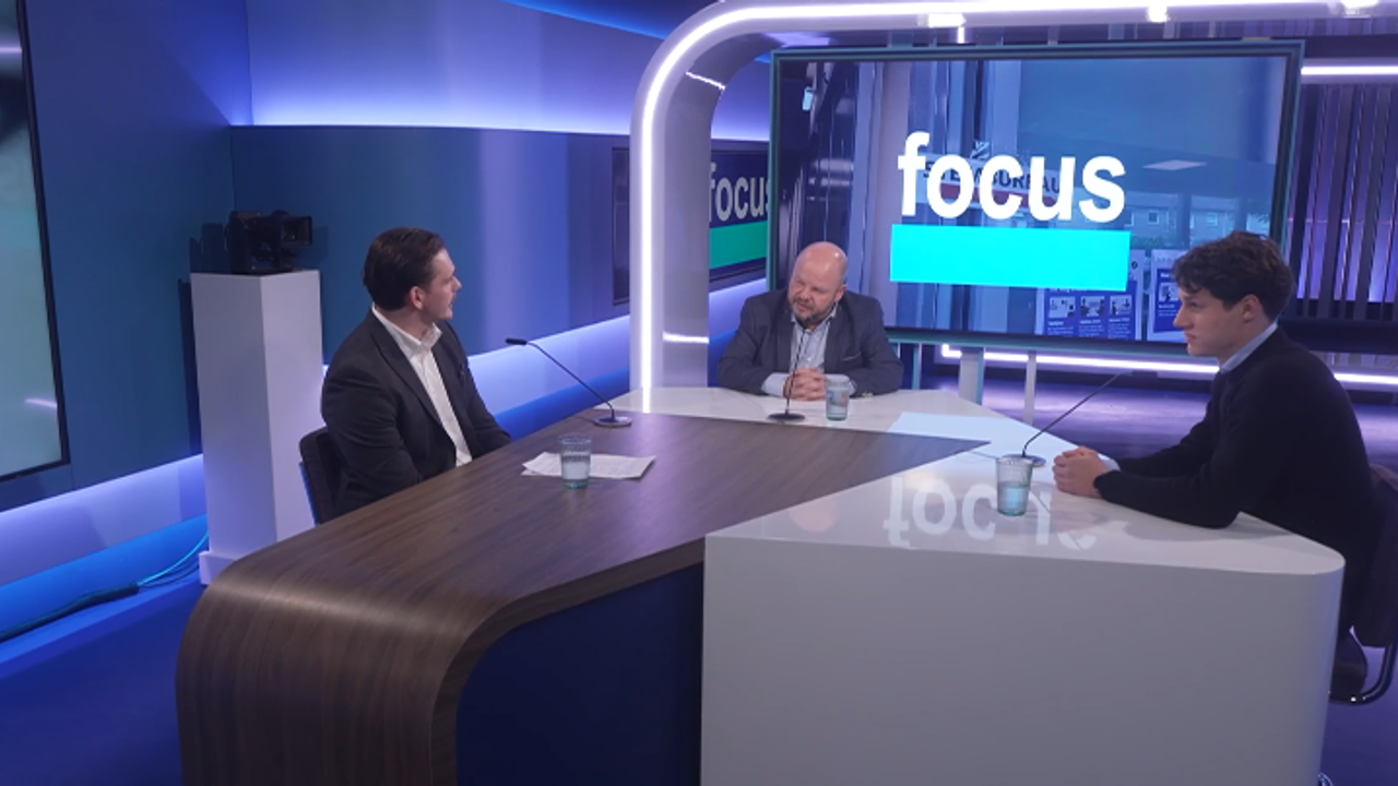 D66 en Forum voor Democratie Oss Focus