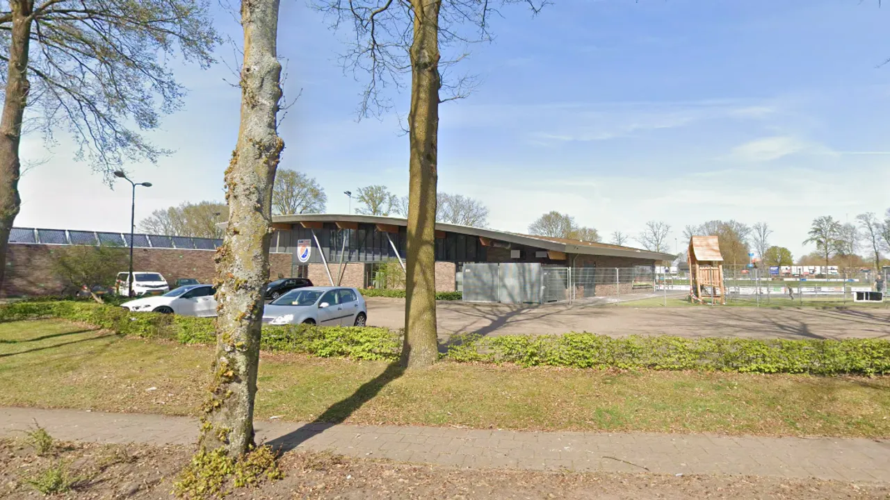 Extra opstapplek voor leerlingenvervoer in Schaijk
