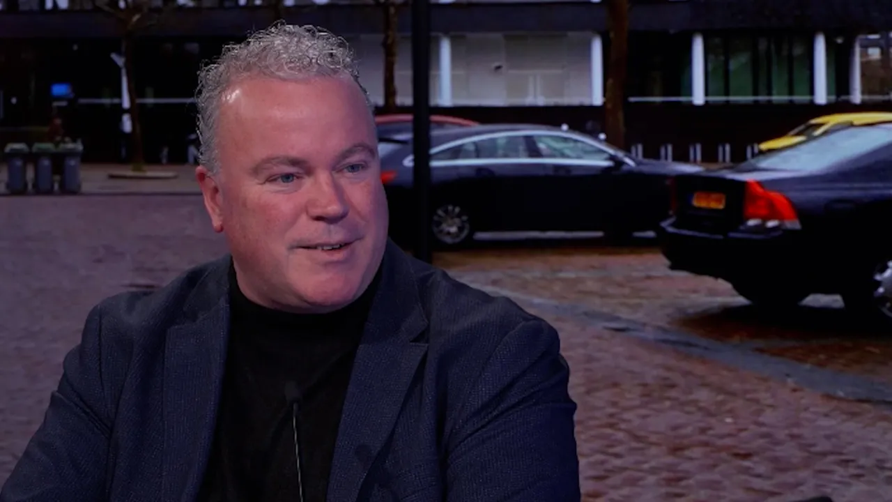 Focus Frank den Brok