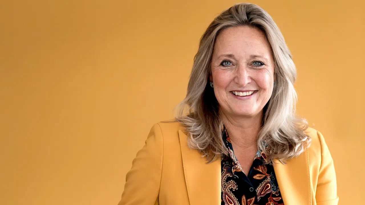 Informateur Sacha Ausems.