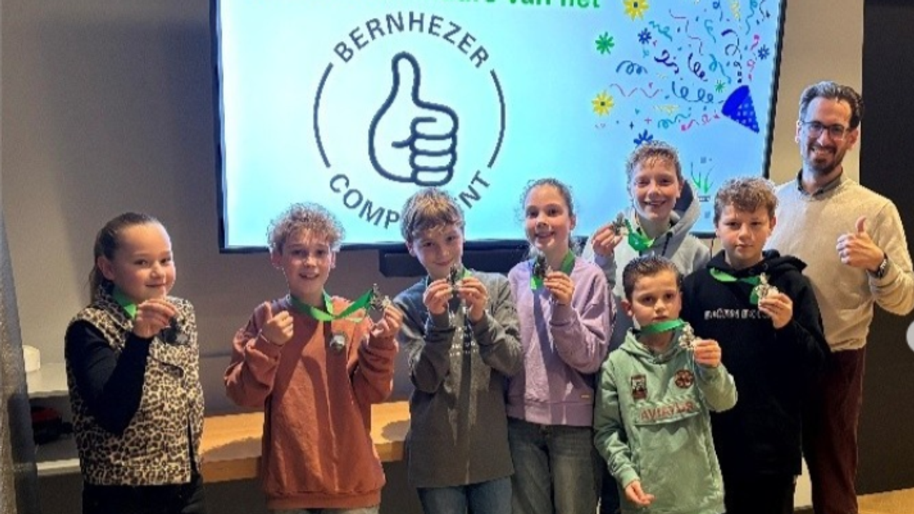 Nog geen jongeren aangemeld voor Bernhezer Compliment 2026: ‘Eigen initiatief bedenken en uitvoeren 