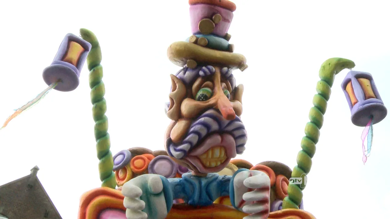 Prachtige wagens in Empeldonk