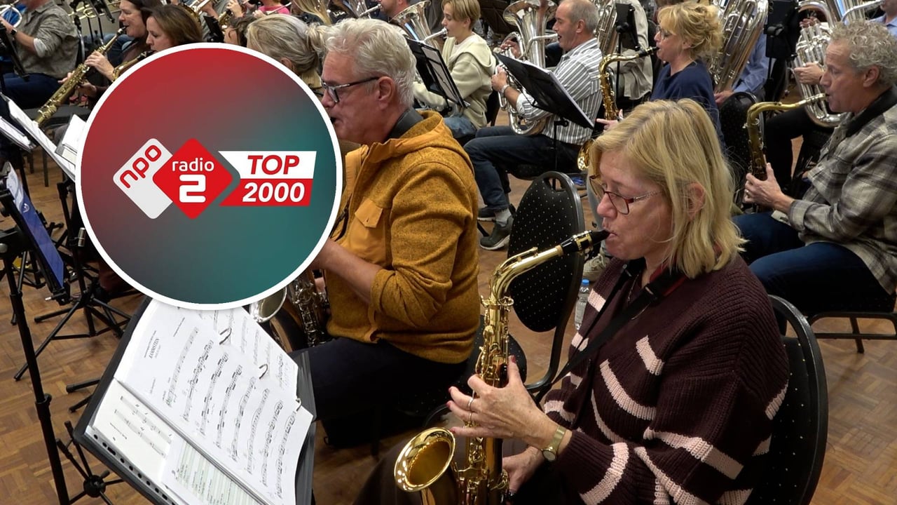 Schaijk warmt op voor Top 2000: ‘Het dak van de Phoenix gaat ervan af’