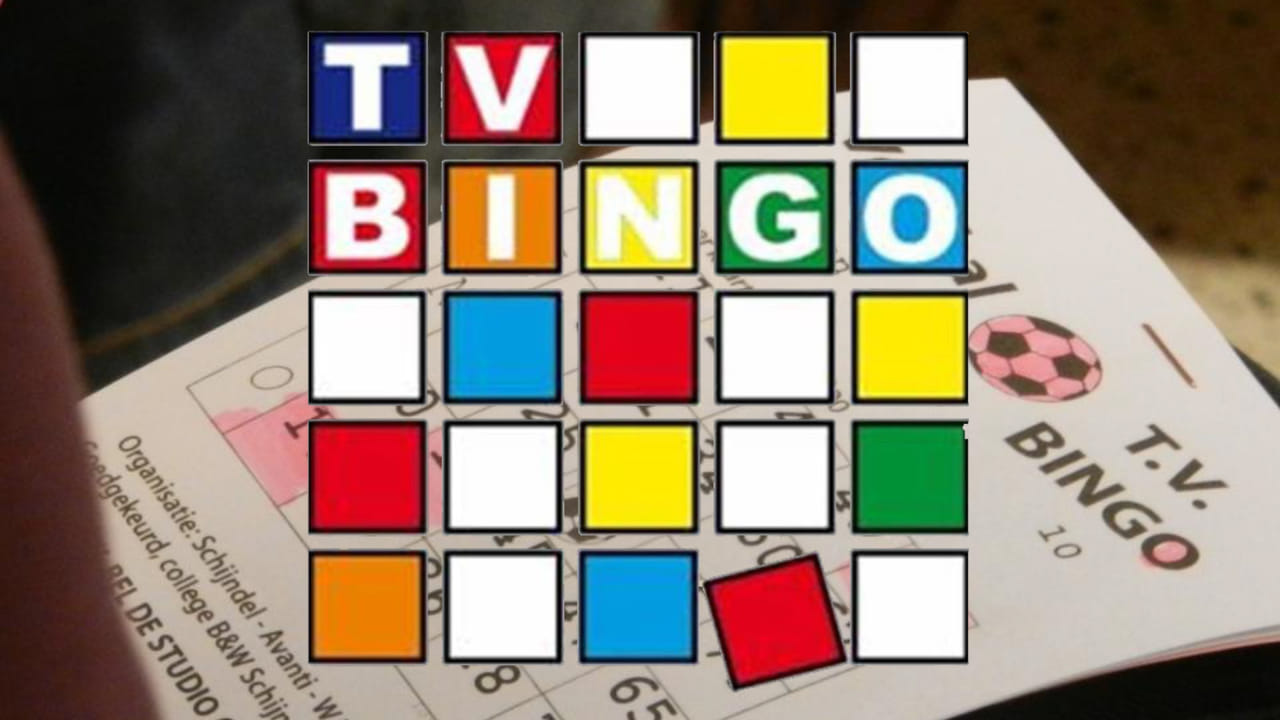 TV Bingo foto