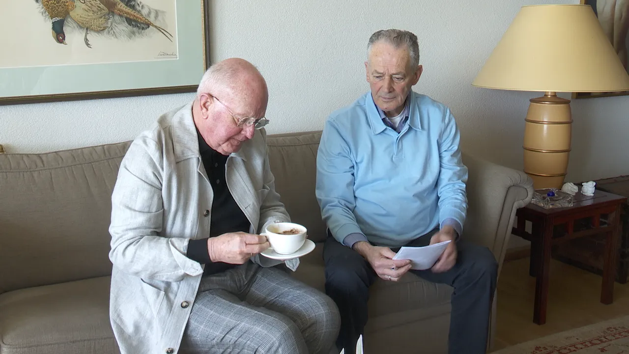 omslagfoto homohuwelijk