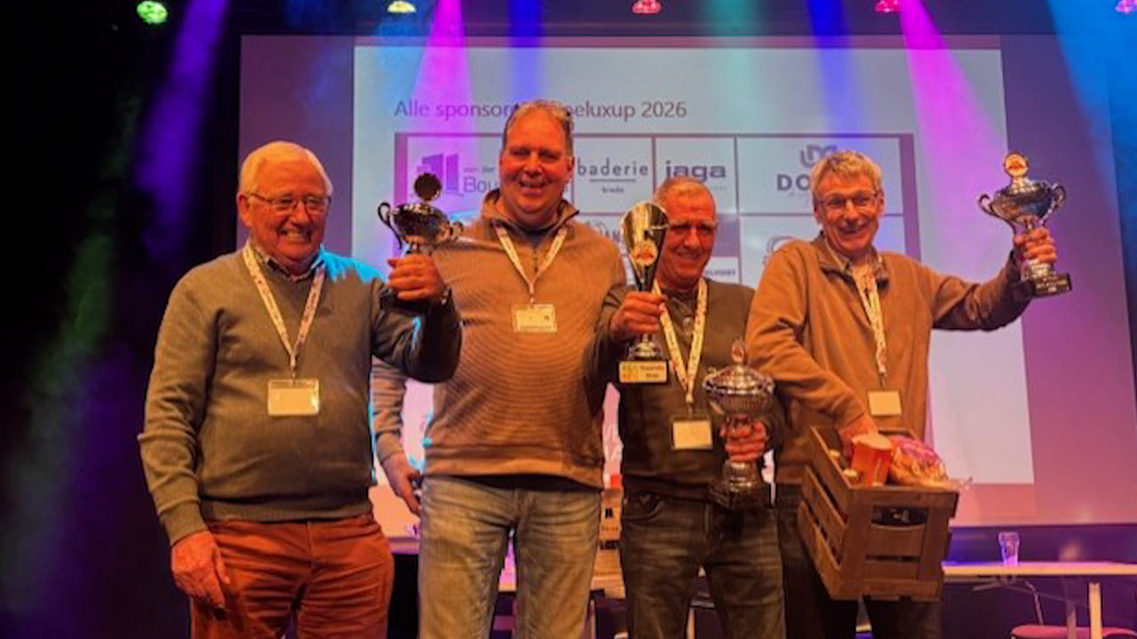 BeNeLux Rikken Berlicum