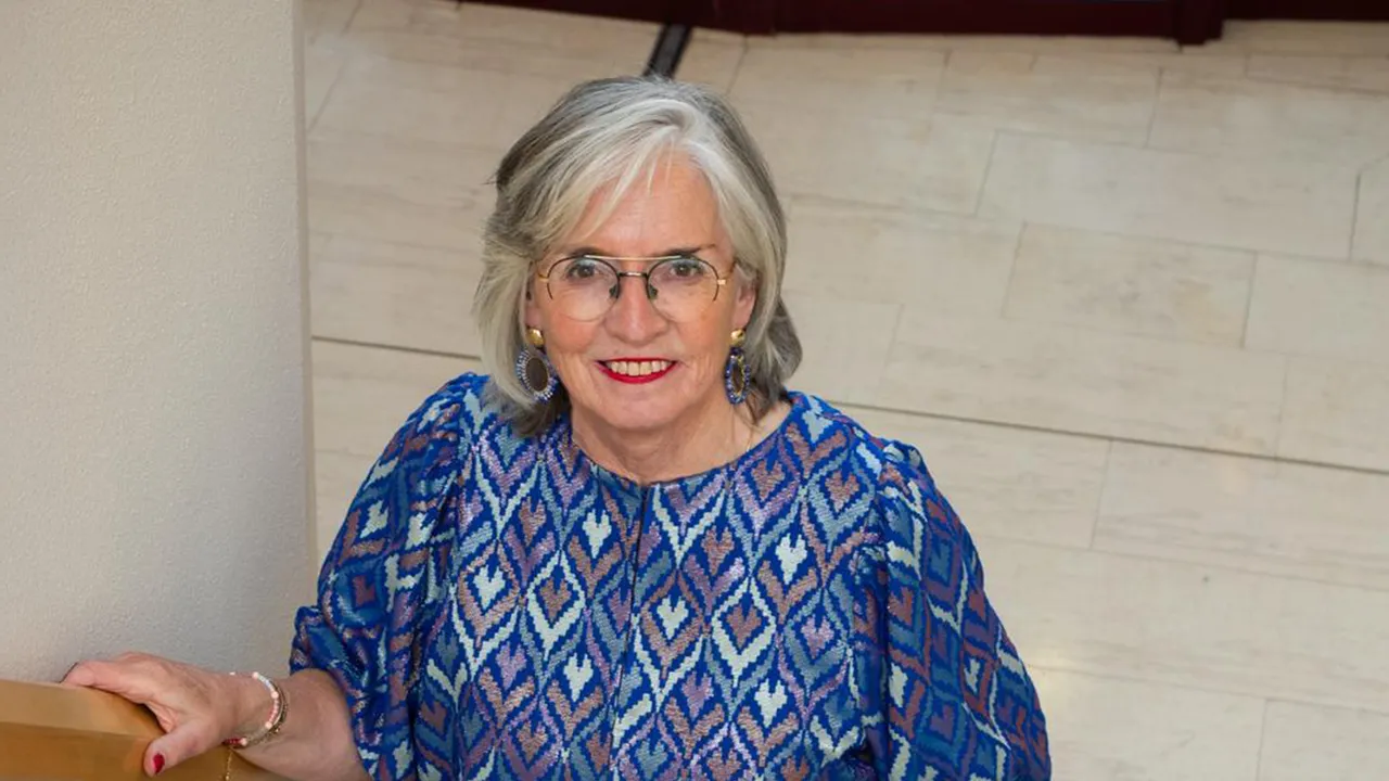 Informateur Annemieke van de Ven