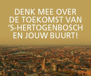 Banner Omgevingsvisie 2023 Den Bosch Site1