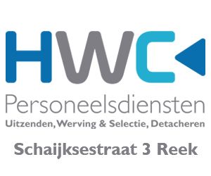 Banner Uitzendorganisatie HWC Week 06 2023 Site