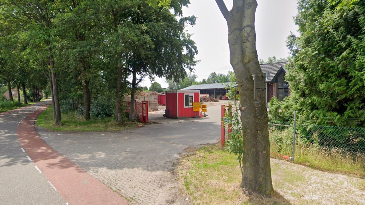 Sloophout in Heeswijk-Dinther moet tijdelijk naar andere locatie