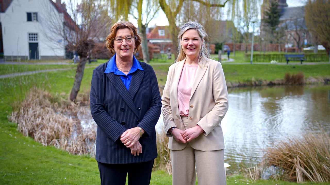 Wobine Buijs nieuwe bestuursvoorzitter GGD Hart voor Brabant