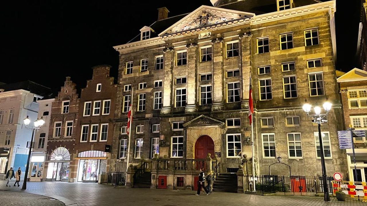VVD en PVV in Den Bosch tegen geld gemeente voor aardbevingsslachtoffers