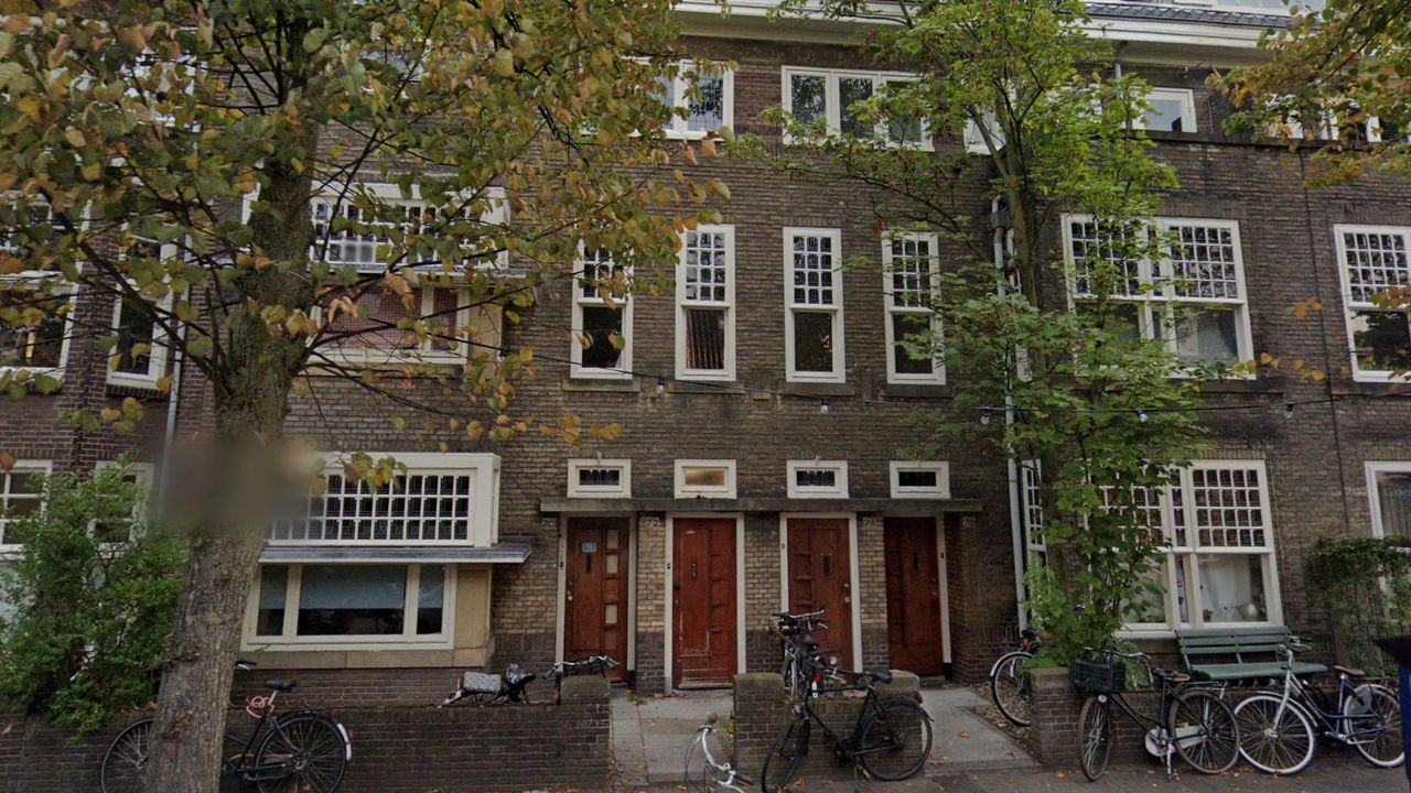 Gemeente Den Bosch: ‘Arbeidsmigranten gewoon toegestaan in Van Noremborghstraat’