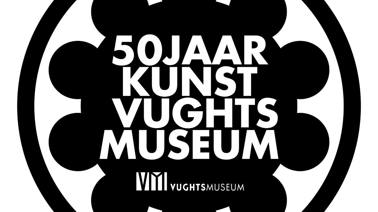 50 jaar Vughtse kunst te zien in jubileumtentoonstelling