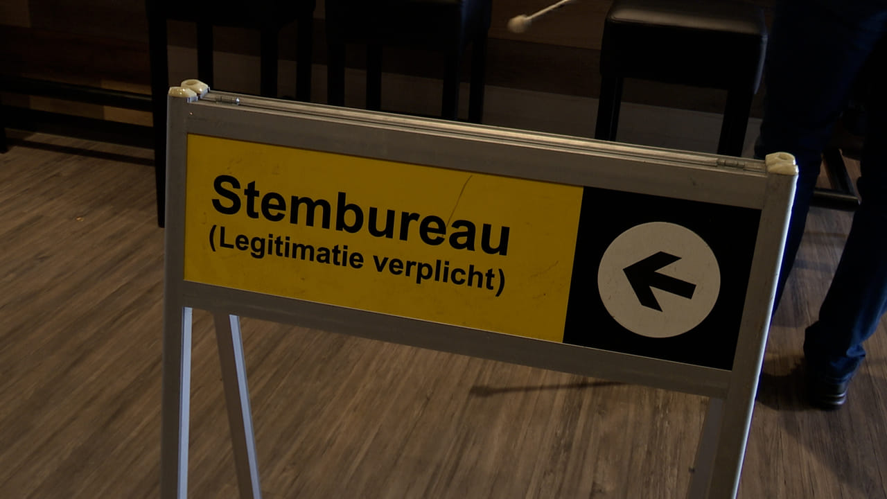 PVV verdubbelt in Den Bosch en wordt de grootste