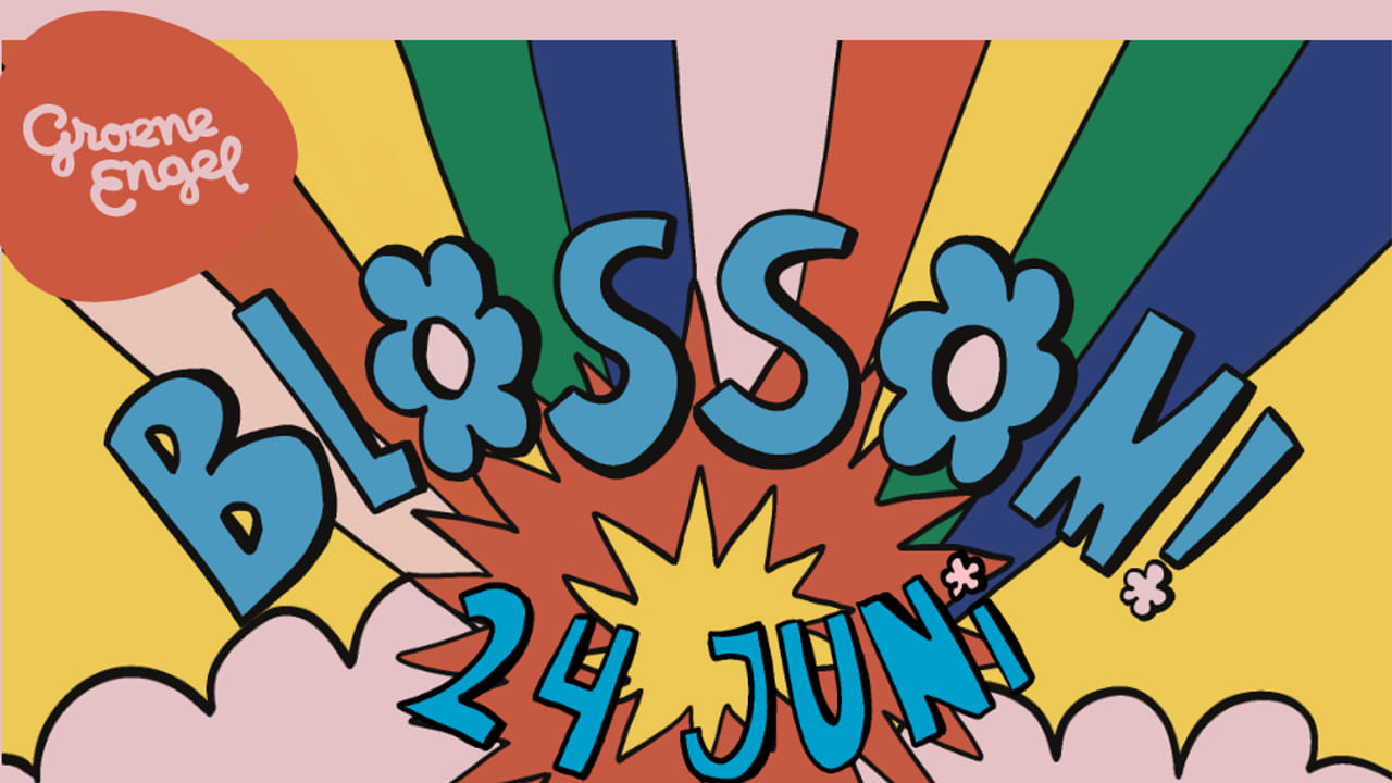 Groot nieuw evenement komt naar de Groene Engel voor Osse LHBTQIA+ gemeenschap