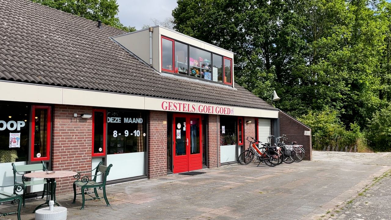 Wethouder Raaijmakers: ‘Ook de tussencategorie in Sint-Michielsgestel moet de kledingbank weten te vinden’