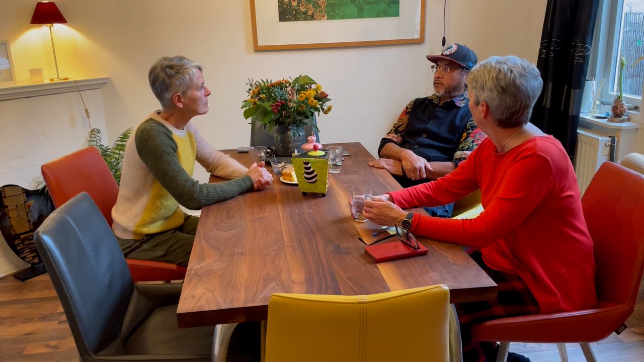 Woonzorgvisie Den Bosch: hoe kunnen ouderen zo lang mogelijk zelfstandig thuis wonen?