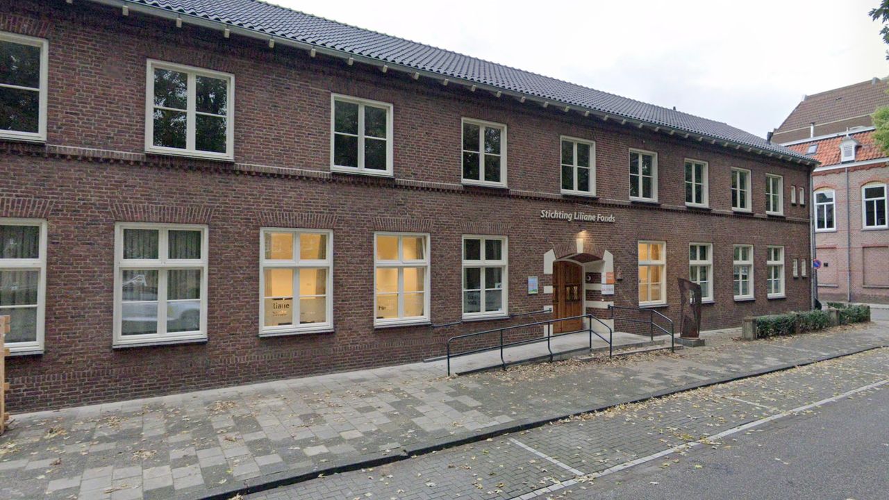 Monumentaal pand Liliane Fonds in Den Bosch zet de deuren open
