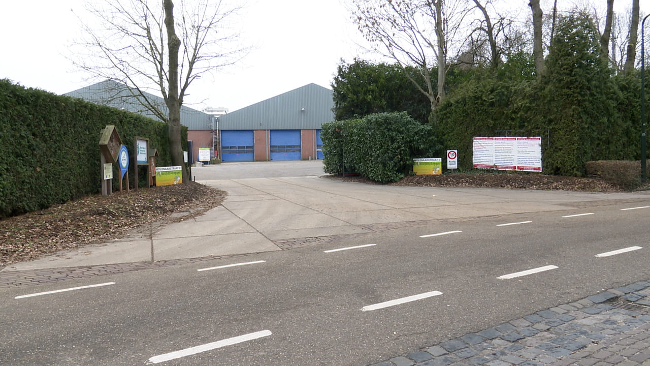 Verkeersveiligheid blijft heikel punt in verplaatsing Jonkergouw