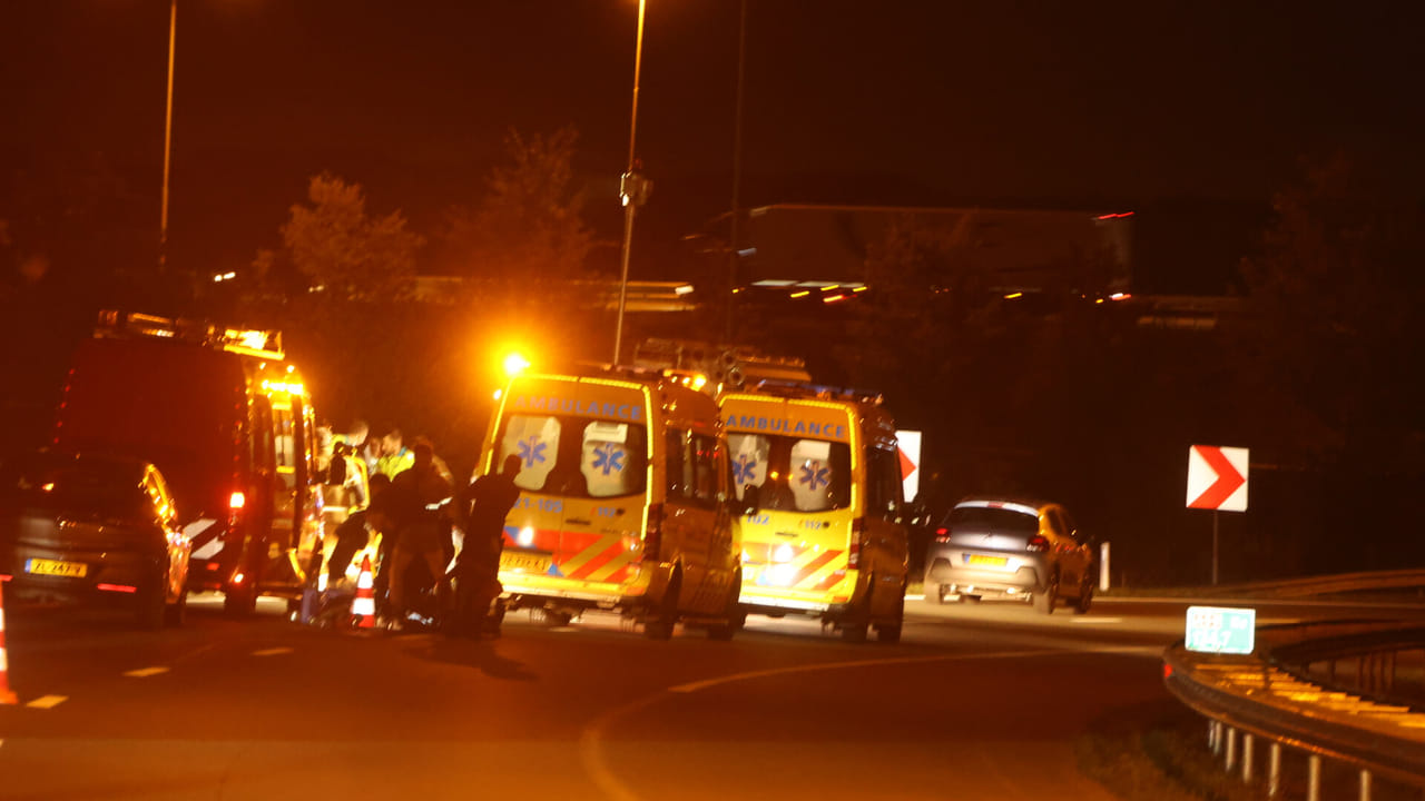 Sanne en Hebe kwamen om het leven door ongeval, verdriet families is intens