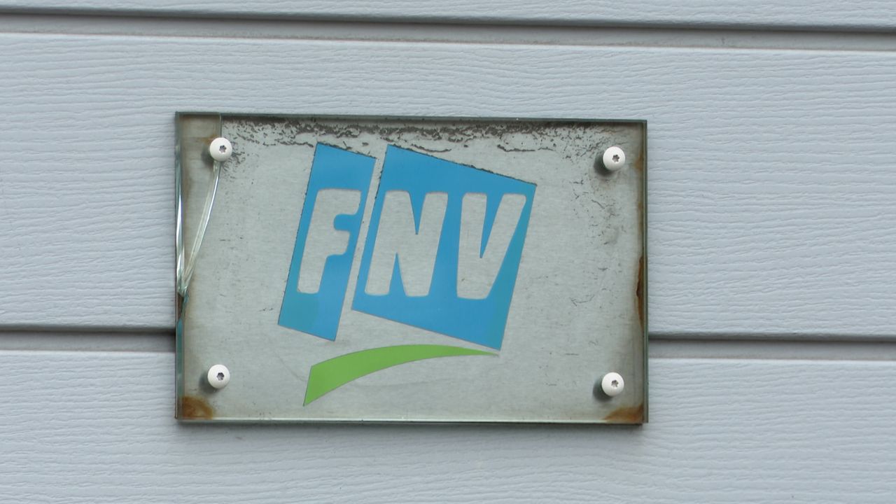 FNV roept medewerkers van Jongeneel en Pontmeyer op om te staken