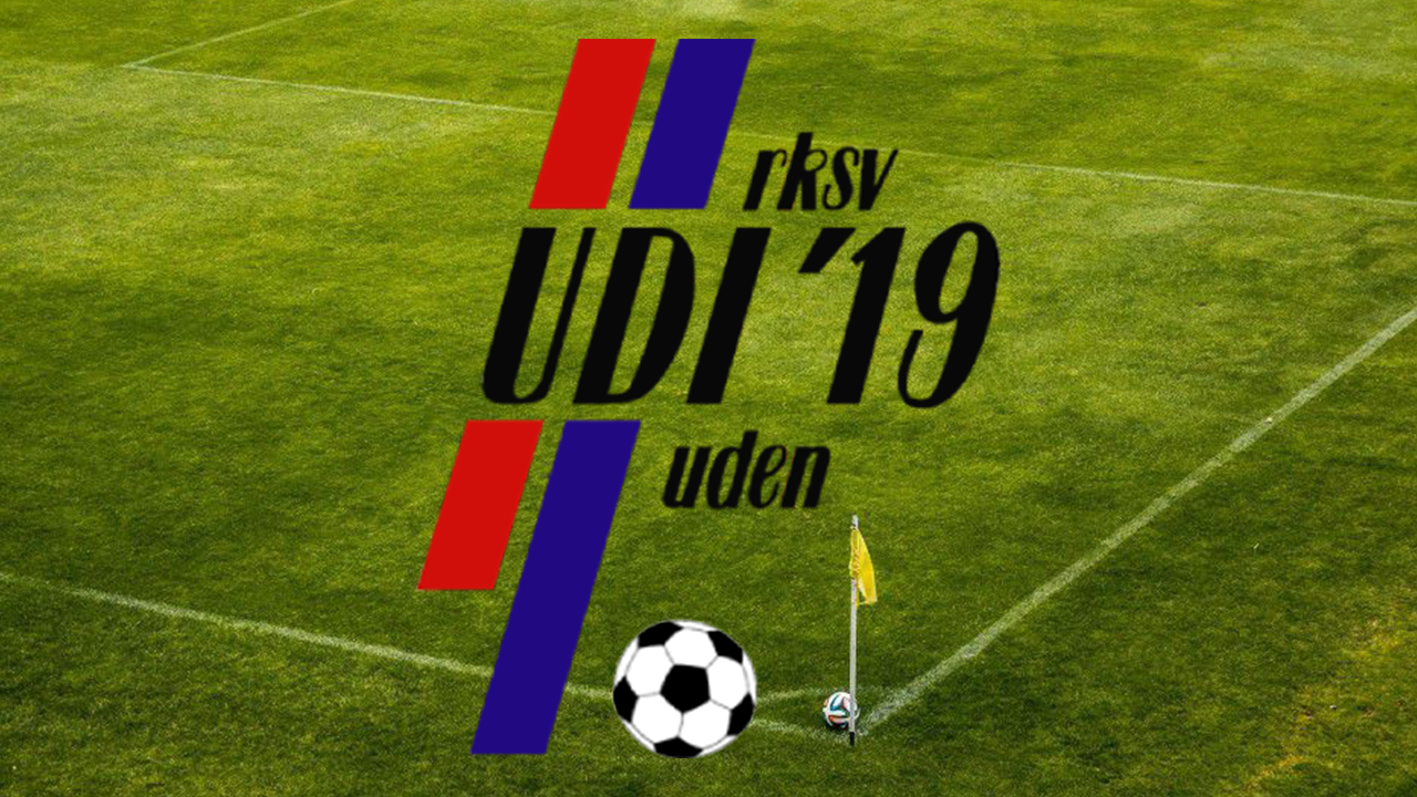 Voetbal in Uden