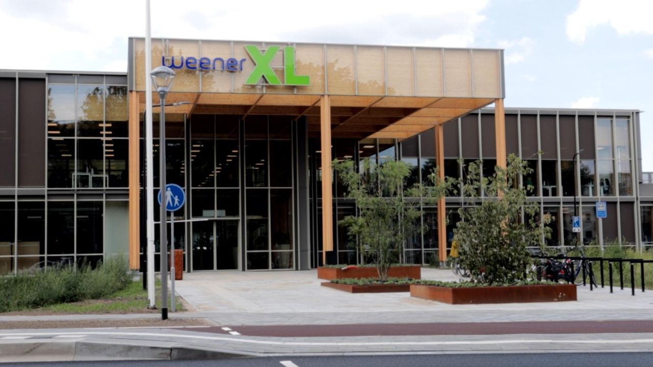 Nieuwe locatie Weener XL zet deuren open voor het publiek