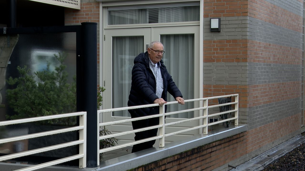 Bewoners van flat in Rosmalen niet blij met komst wooncomplex voor 37 jongeren naast de deur: 'We zijn gewoon overvallen'