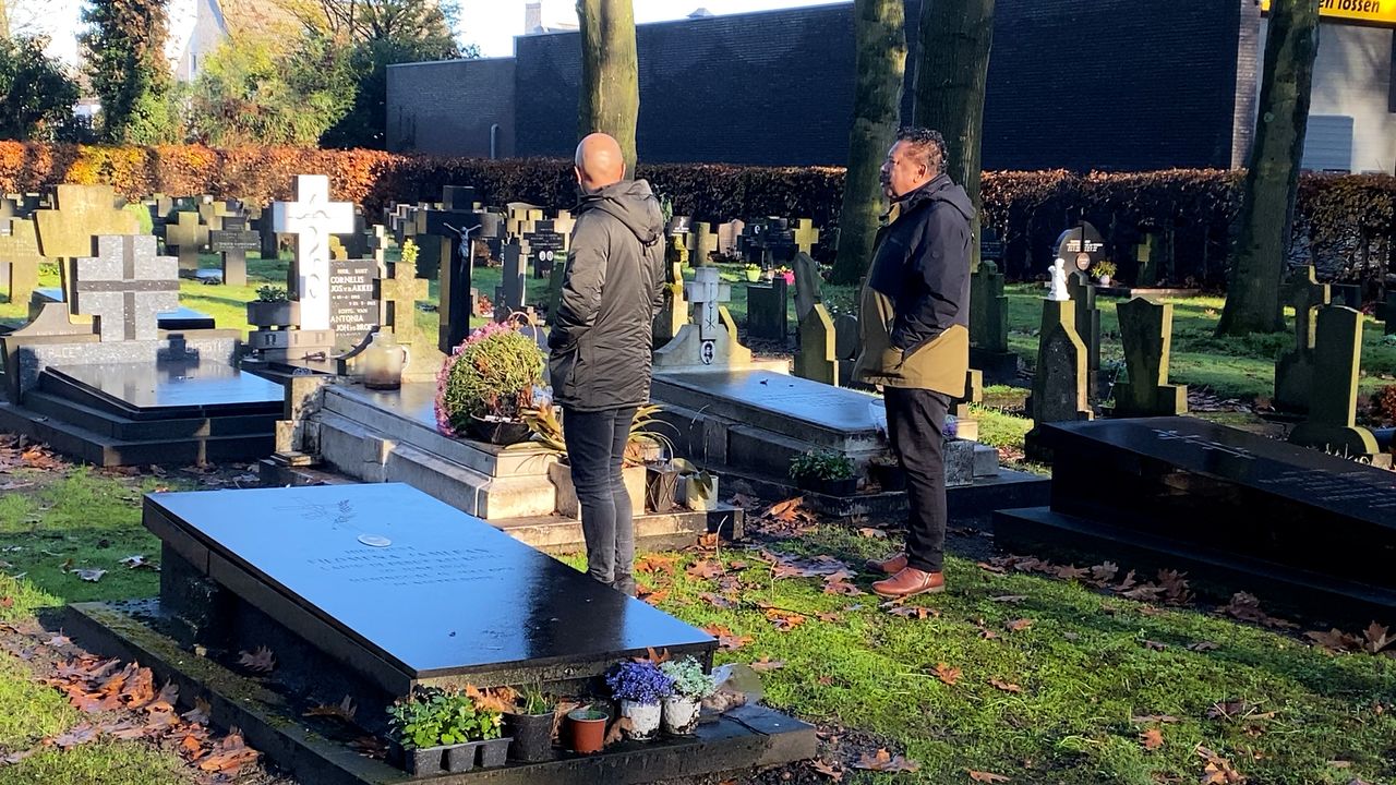 Bernheze gaat graven oud-KNIL-militairen in Nistelrode verplaatsen