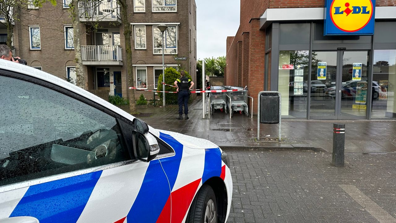 Politie zoekt getuigen schietincident Hambaken in Den Bosch