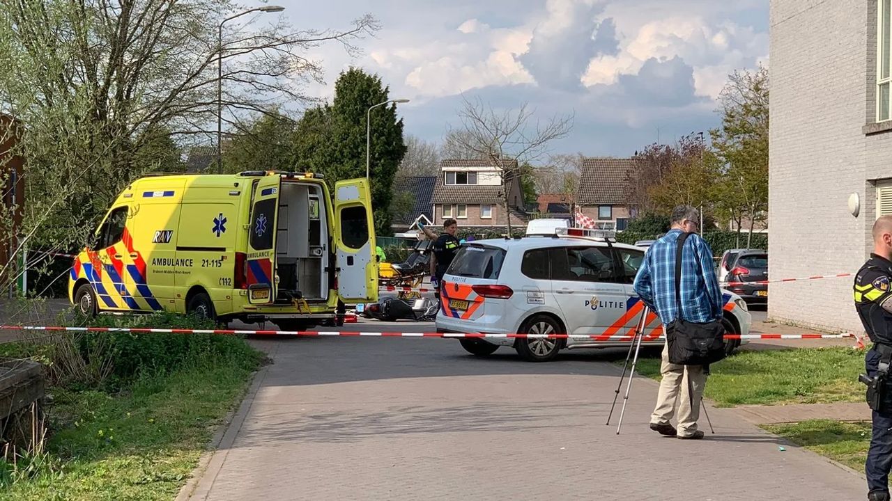 Politie houdt opnieuw verdachte aan voor dodelijk schietincident Leeuwerikhof in Oss