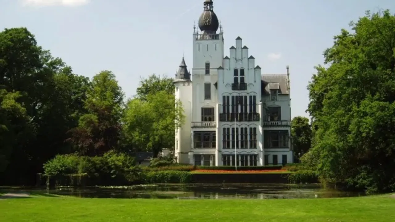 raadhuis vught