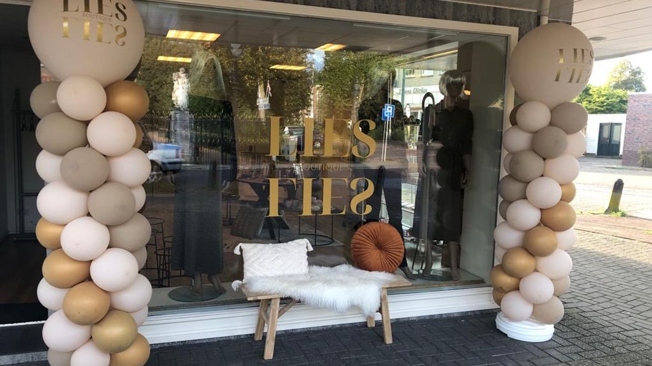 ‘Karig’ winkelaanbod Nuland uitgebreid met nieuwe kledingwinkel