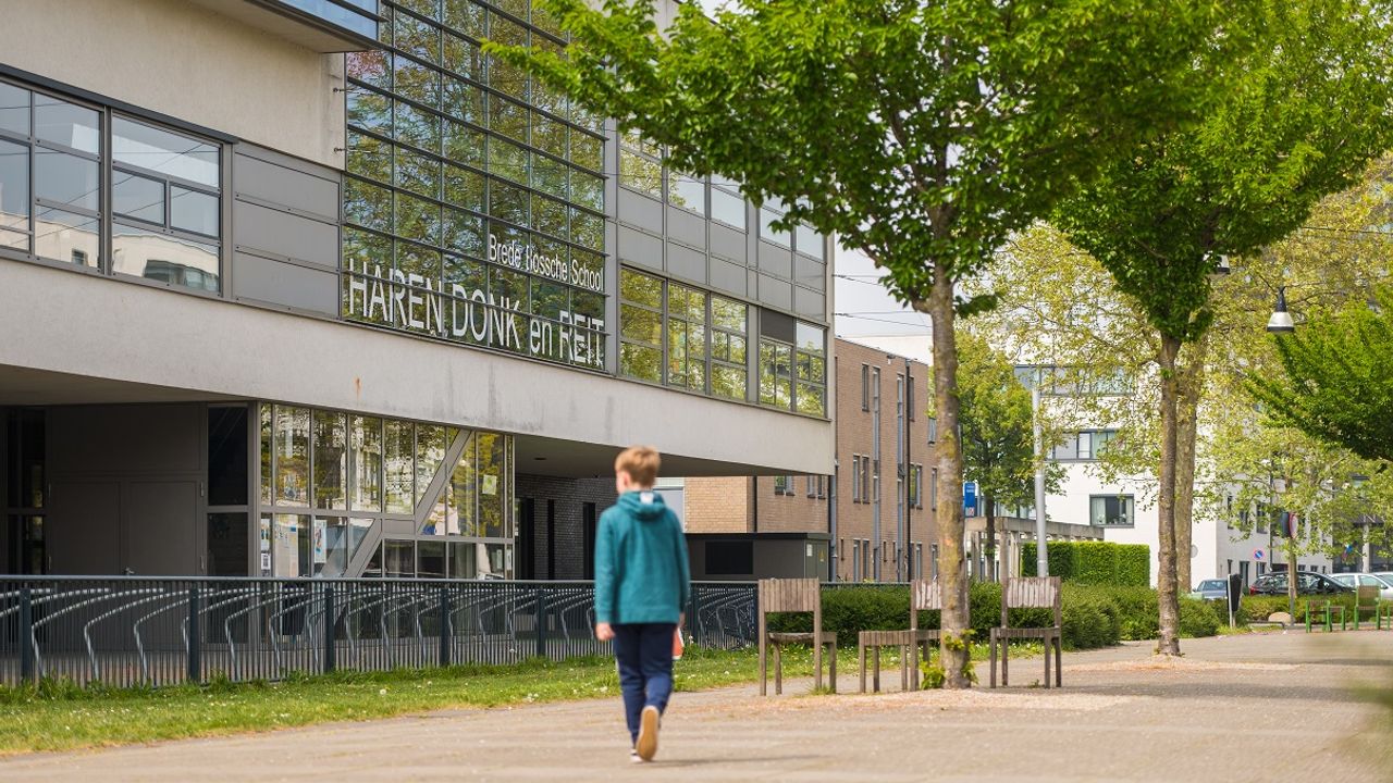 Den Bosch investeert 6,5 miljoen euro in verbeteren van ventilatie op scholen