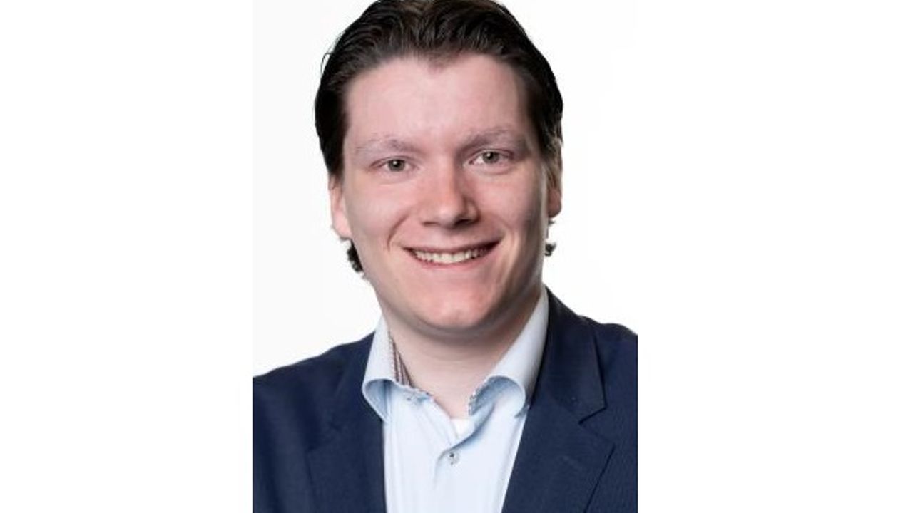 Roel Gremmen op plek drie kandidatenlijst VVD voor Provinciale Statenverkiezingen
