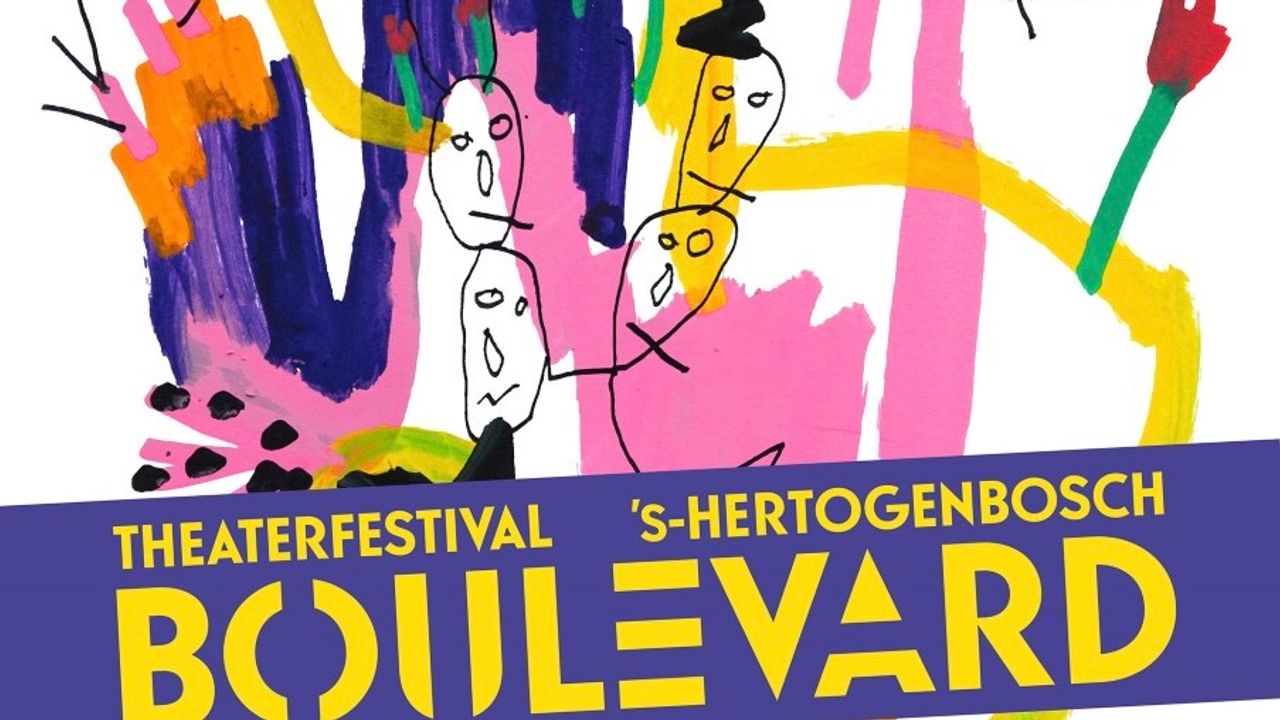 Theaterfestival Boulevard gaat voorverkoop dit jaar spreiden: ‘in één keer is te overweldigend’