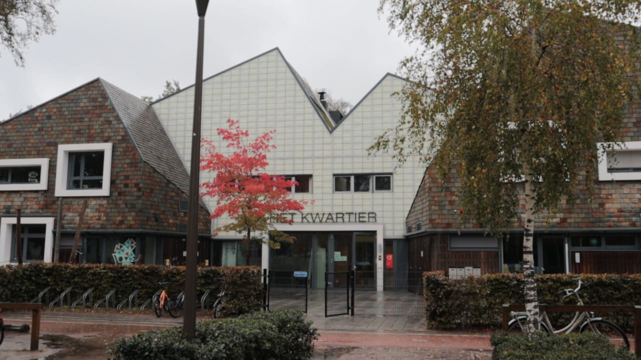 Wordt Kindcentrum Het Kwartier in 2028 gesplitst?