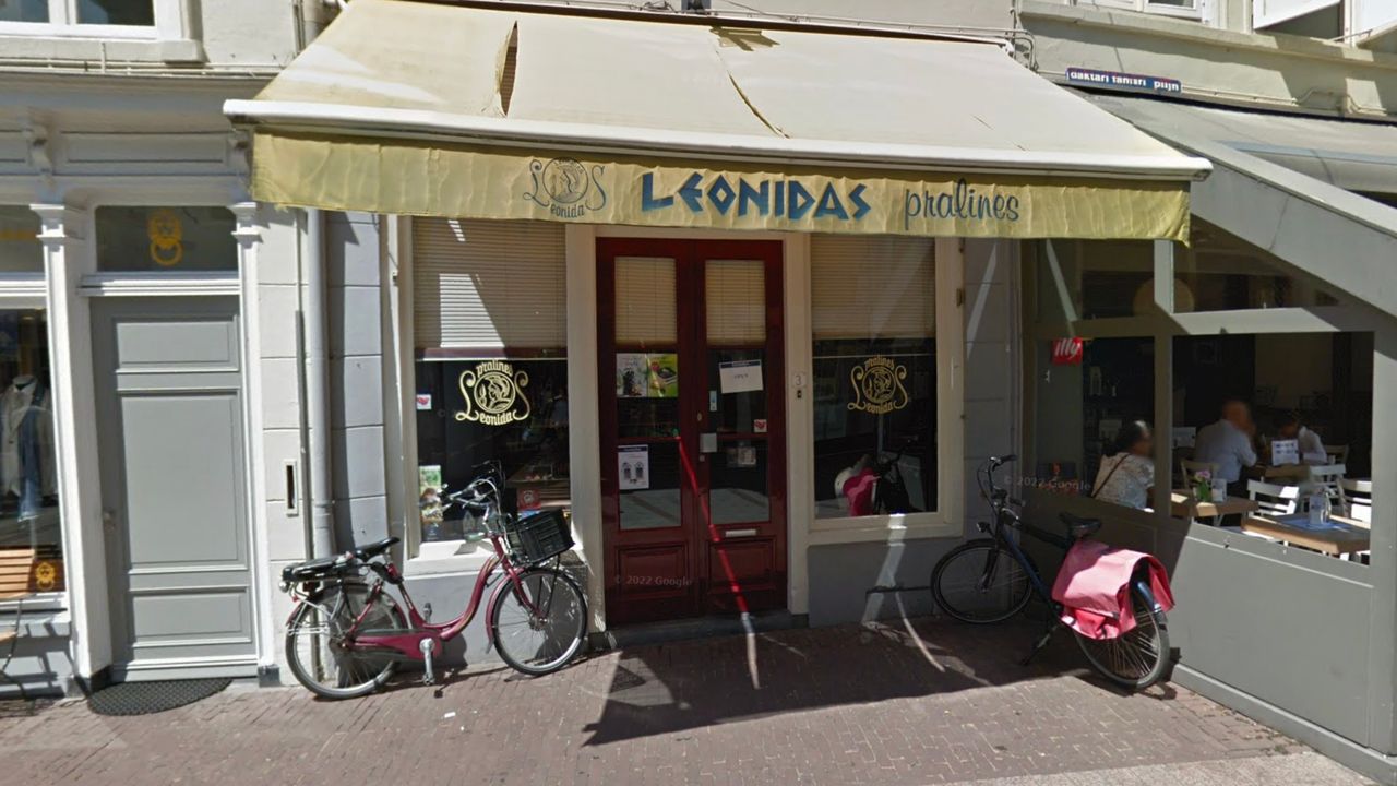Doorstart Leonidas in Den Bosch ‘niet waarschijnlijk’