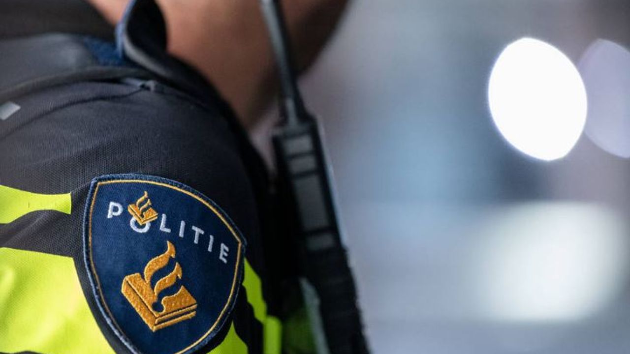 Politie rolt productielocatie voor synthetische drugs op in Nistelrode