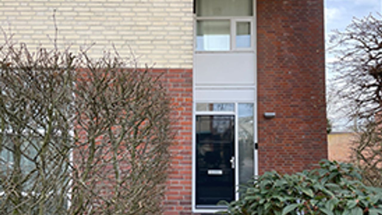 Woningen splitsen mag straks onder voorwaarden in Den Bosch