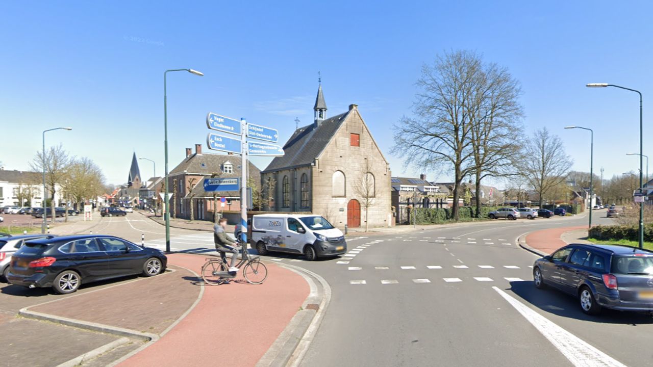 Nieuw mobiliteitsplan moet zorgen voor betere bereikbaarheid en leefbaarheid in Sint-Michielsgestel