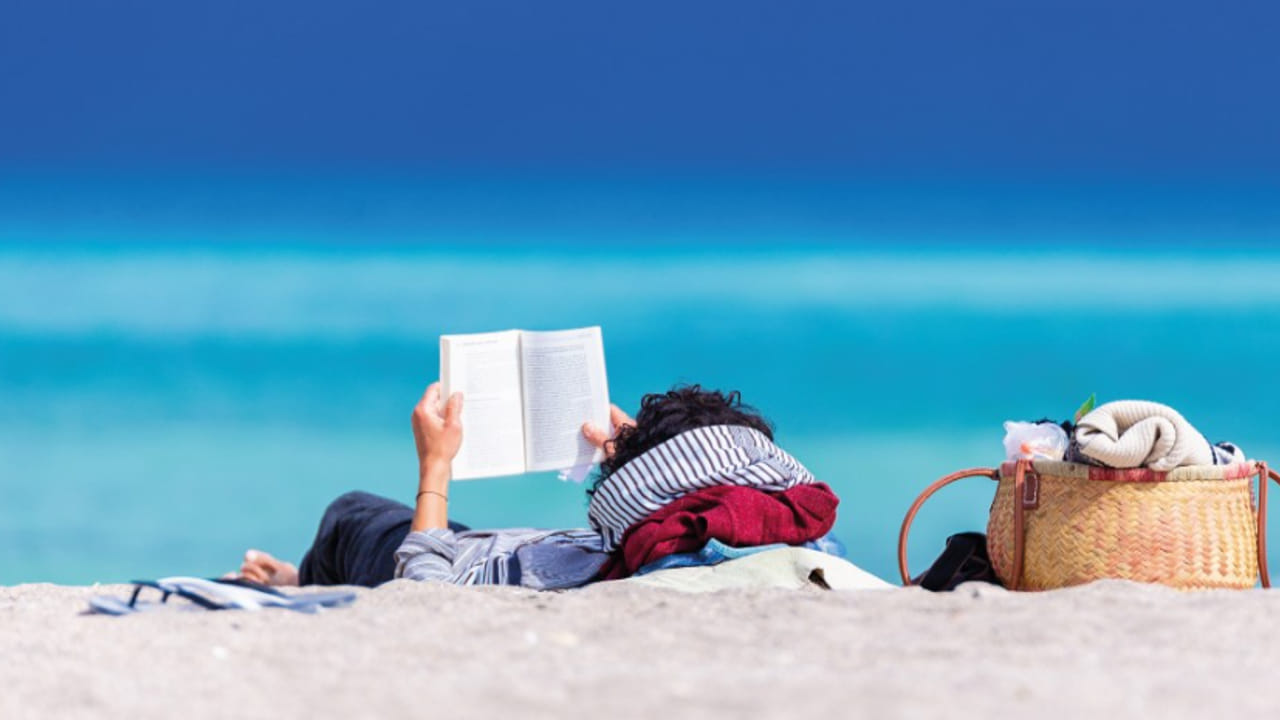 Bibliotheken Maashorst bieden vakantietassen aan