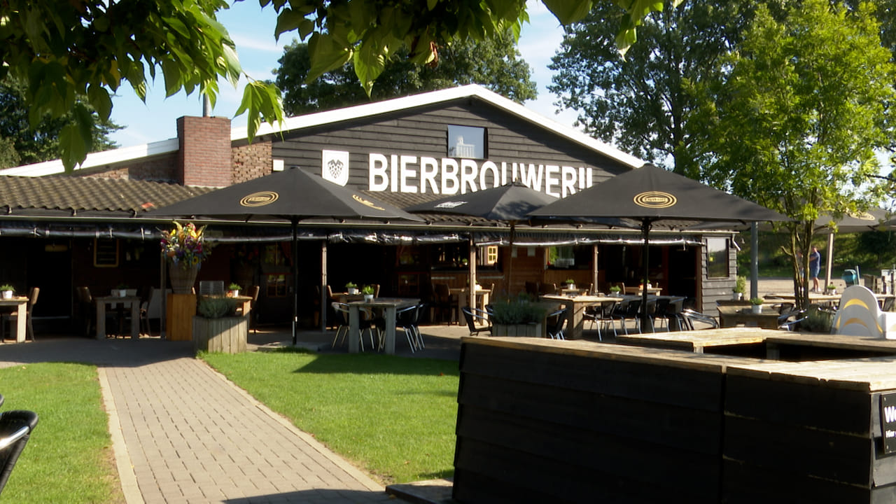Uitbreiding van Bierbrouwerij Oijen mag doorgaan na uitspraak rechter