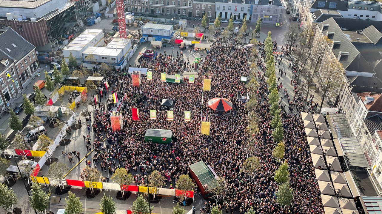 Onrust Oeteldonks carnaval, gemeente Den Bosch stelt onderzoek in