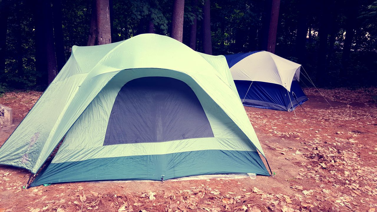 Jongeren kunnen volgende week los op camping jongerencentrum MC