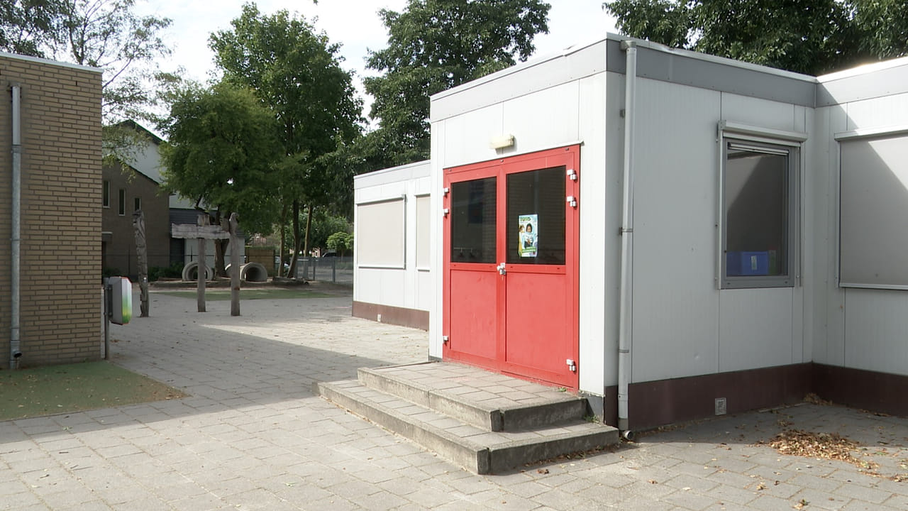 College Sint-Michielsgestel neemt besluit: BS De Bolster toch op Heidelust
